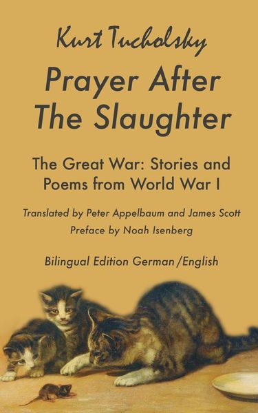 Produktbild: Prayer After the Slaughter