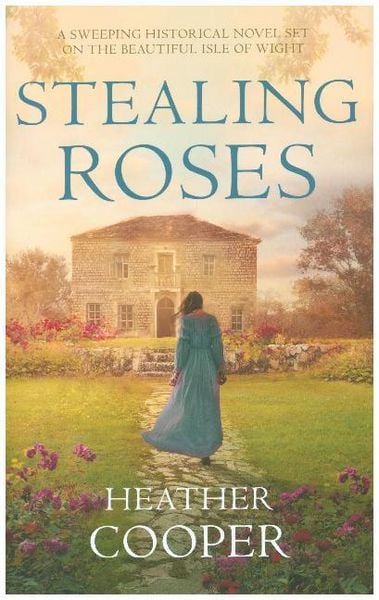 Produktbild: Stealing Roses