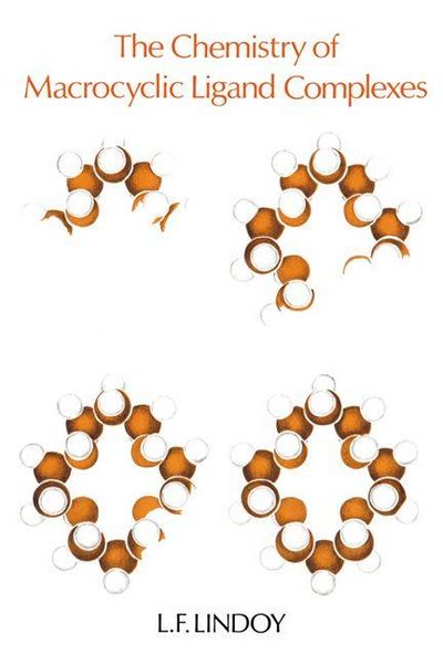 Produktbild: The Chemistry of Macrocyclic Ligand Complexes