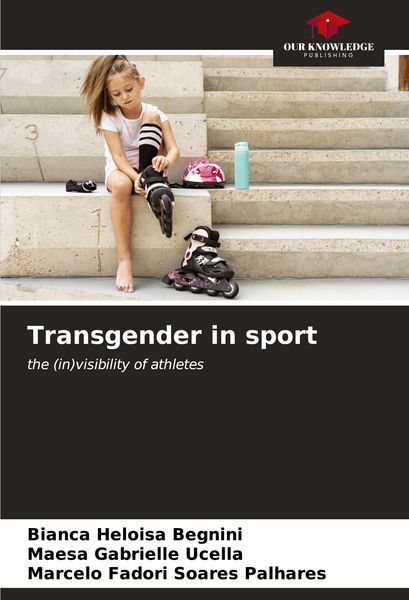 Produktbild: Transgender in sport