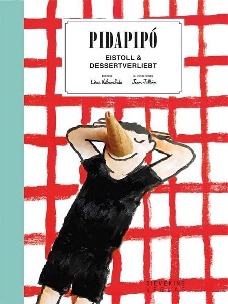 Produktbild: Pidapipó