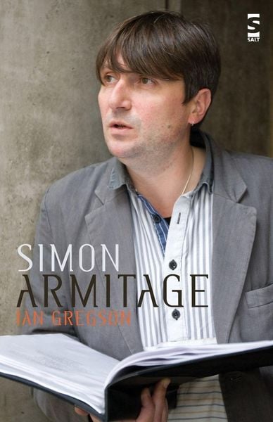 Produktbild: Simon Armitage