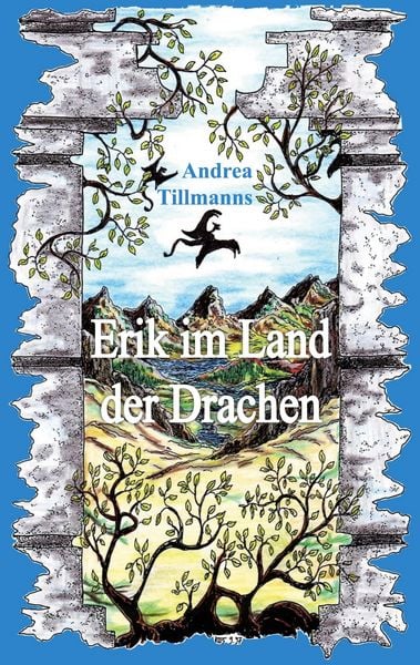 Produktbild: Erik im Land der Drachen