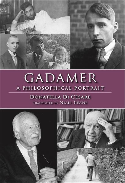 Produktbild: Gadamer