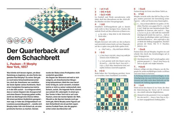 Produktbild: Genial Schach spielen