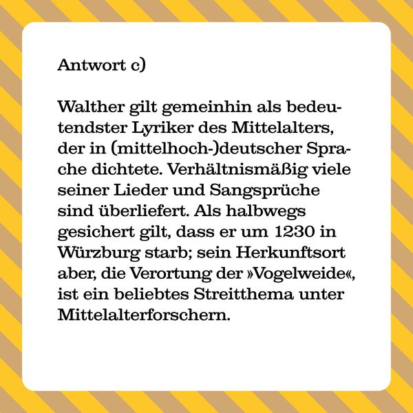 Produktbild: Ritter, Burgen, Minnes&auml;nger