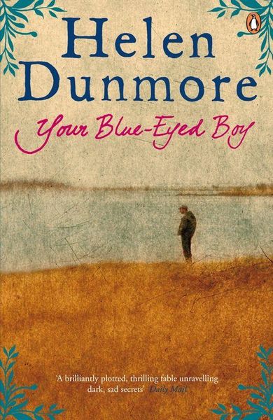 Produktbild: Your Blue-Eyed Boy