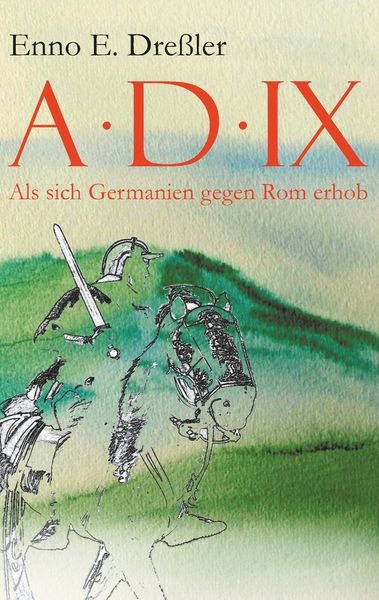 Produktbild: Anno Domini IX.