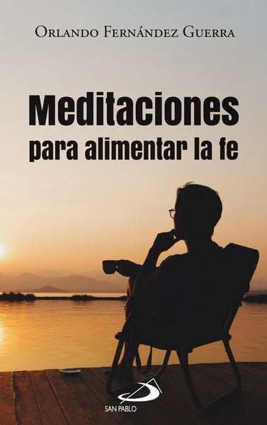 Produktbild: Meditaciones para alimentar la fe