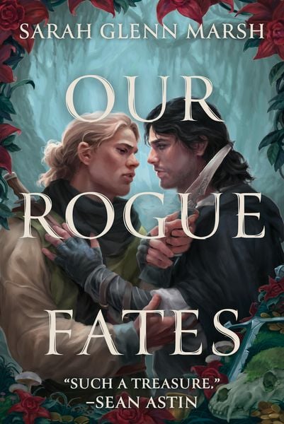 Produktbild: Our Rogue Fates