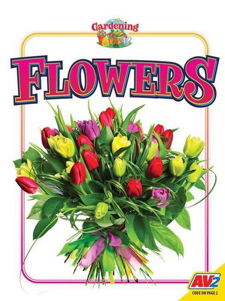 Produktbild: Flowers