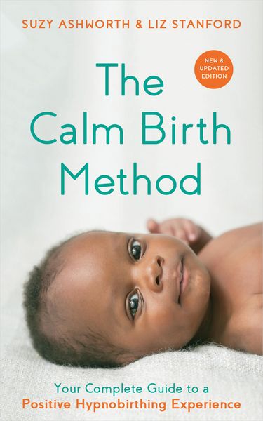 Produktbild: The Calm Birth Method (Revised Edition)
