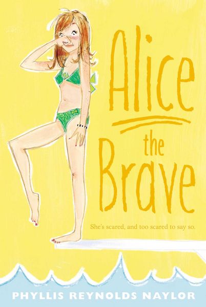 Produktbild: Alice the Brave