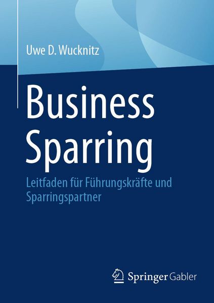 Produktbild: Business Sparring