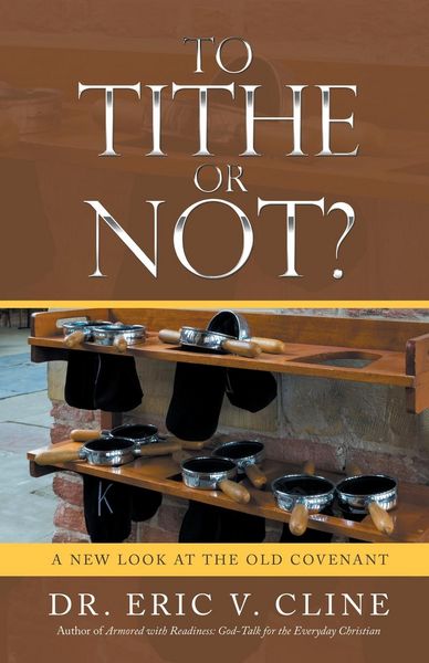 Produktbild: To Tithe or Not?