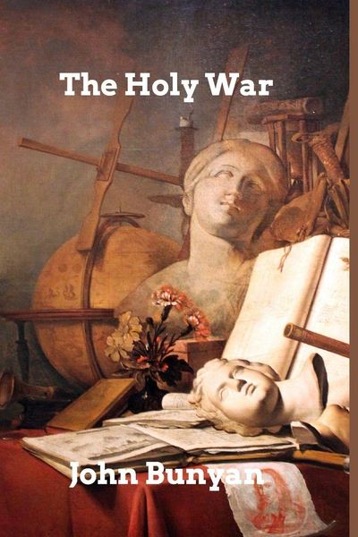 Produktbild: The Holy War