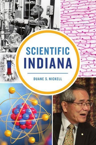 Produktbild: Scientific Indiana