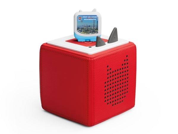 Produktbild: Pocket Tonies: Was ist Was - Set