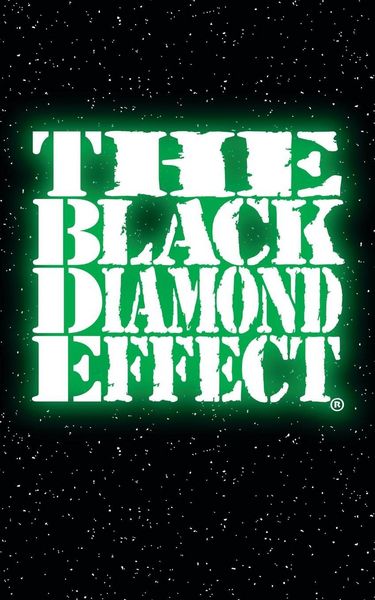 Produktbild: The Black Diamond Effect