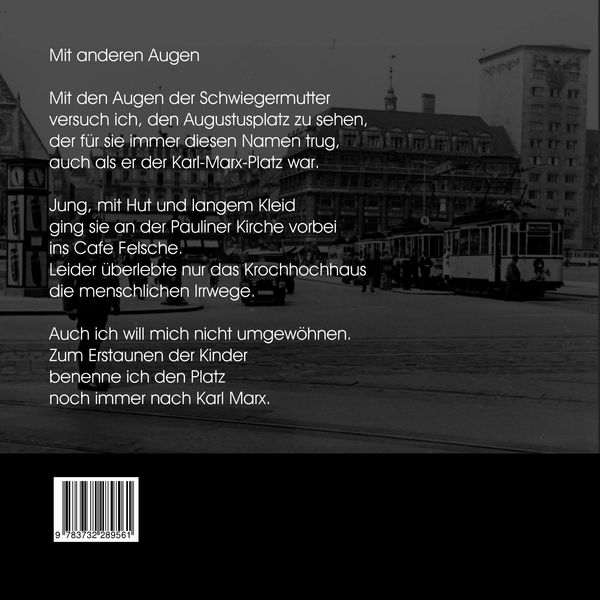 Produktbild: Leipzig - Mit anderen Augen