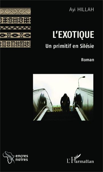 Produktbild: L'exotique