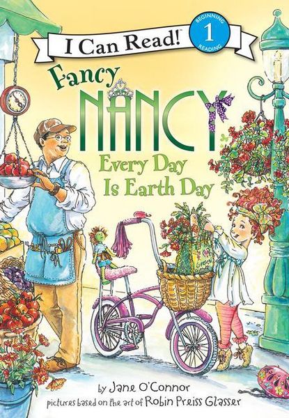 Produktbild: Every Day Is Earth Day
