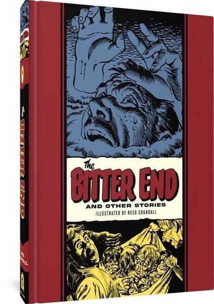 Produktbild: The Bitter End and Other Stories