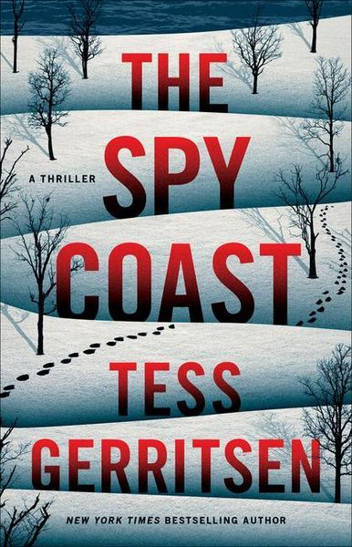 Produktbild: The Spy Coast