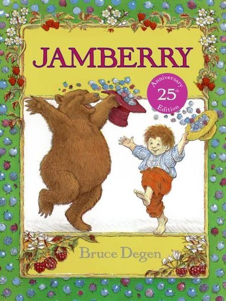 Produktbild: Jamberry