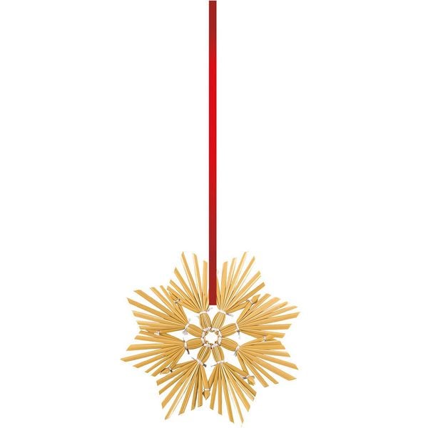 Produktbild: Der Strohsterne-Adventskalender