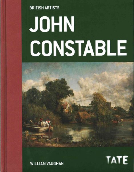 Produktbild: Tate British Artists: John Constable