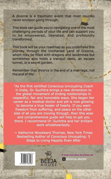 Produktbild: Roadmap to managing divorce