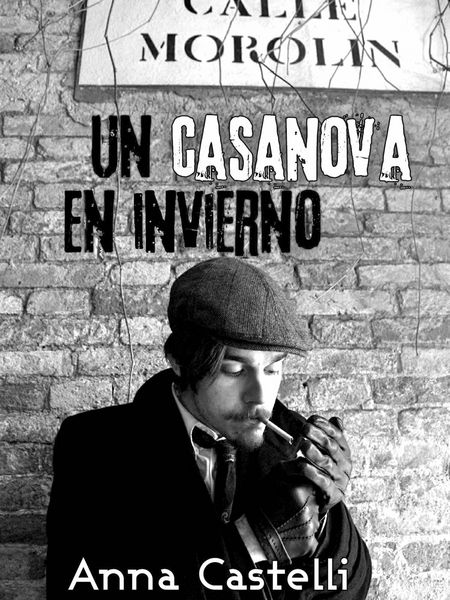 Produktbild: Un Casanova de invierno (Teatro)