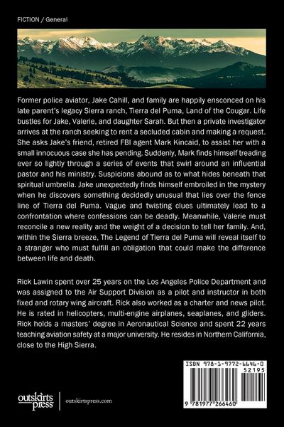 Produktbild: Sierra Traveler