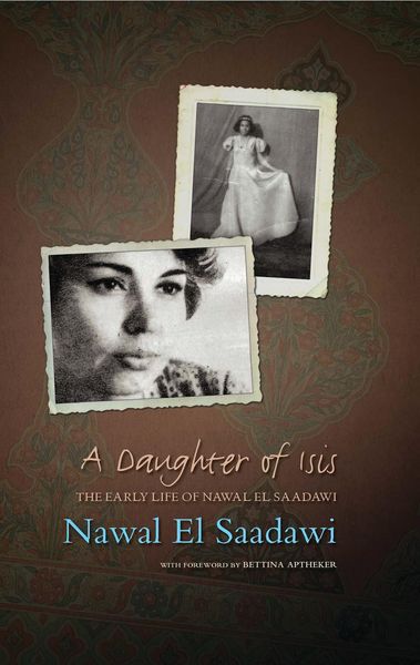Produktbild: Saadawi, N: Daughter of Isis