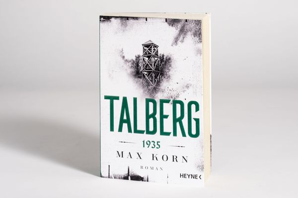 Produktbild: Talberg 1935
