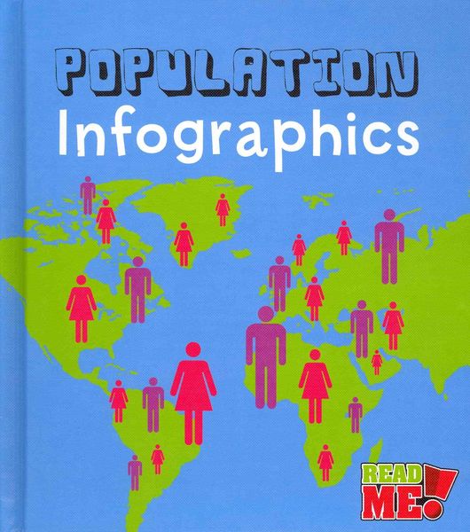 Produktbild: Population Infographics