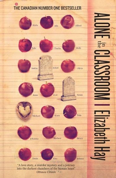 Produktbild: Alone in the Classroom