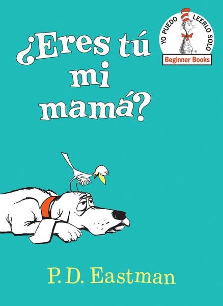 Produktbild: &iquest;Eres T&uacute; Mi Mam&aacute;? (Are You My Mother? Spanish Edition)