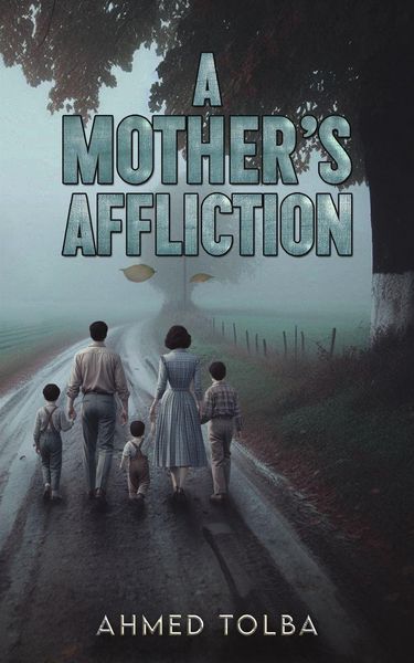 Produktbild: A Mother's Affliction
