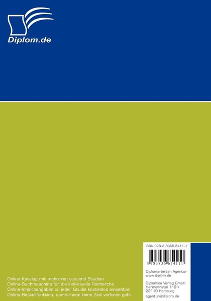Produktbild: Unternehmensgr&ouml;&szlig;e und Mitarbeitertypus