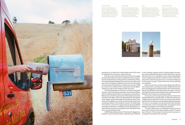 Produktbild: Kinfolk Journeys