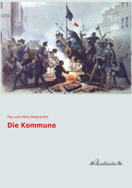 Produktbild: Die Kommune