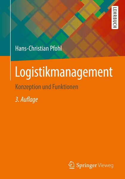 Produktbild: Logistikmanagement