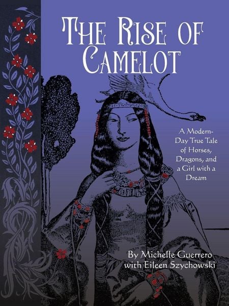 Produktbild: The Rise of Camelot