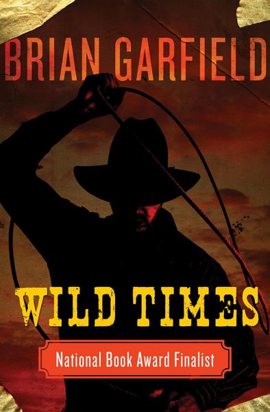 Produktbild: Wild Times