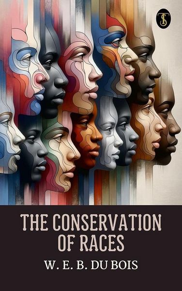 Produktbild: The Conservation of Races