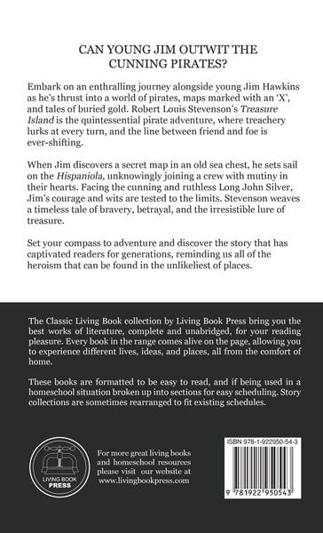 Produktbild: Treasure Island