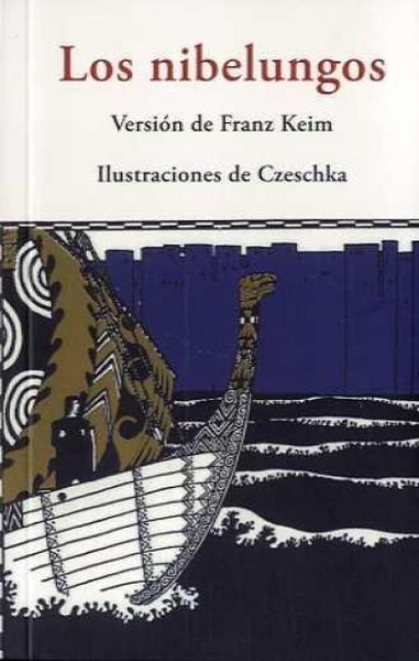 Produktbild: Los nibelungos