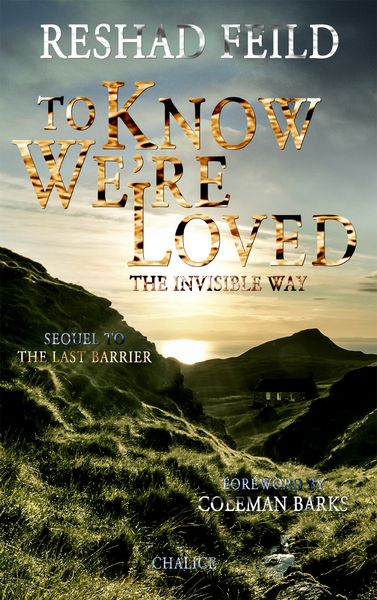 Produktbild: To Know We&rsquo;re Loved